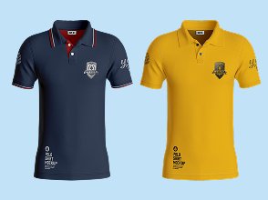 Polo Shirts - Star Printers, Tooting London