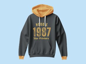 Hoodies - Star Printers, Tooting London