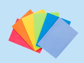 Placemats - Star Printers, Tooting London