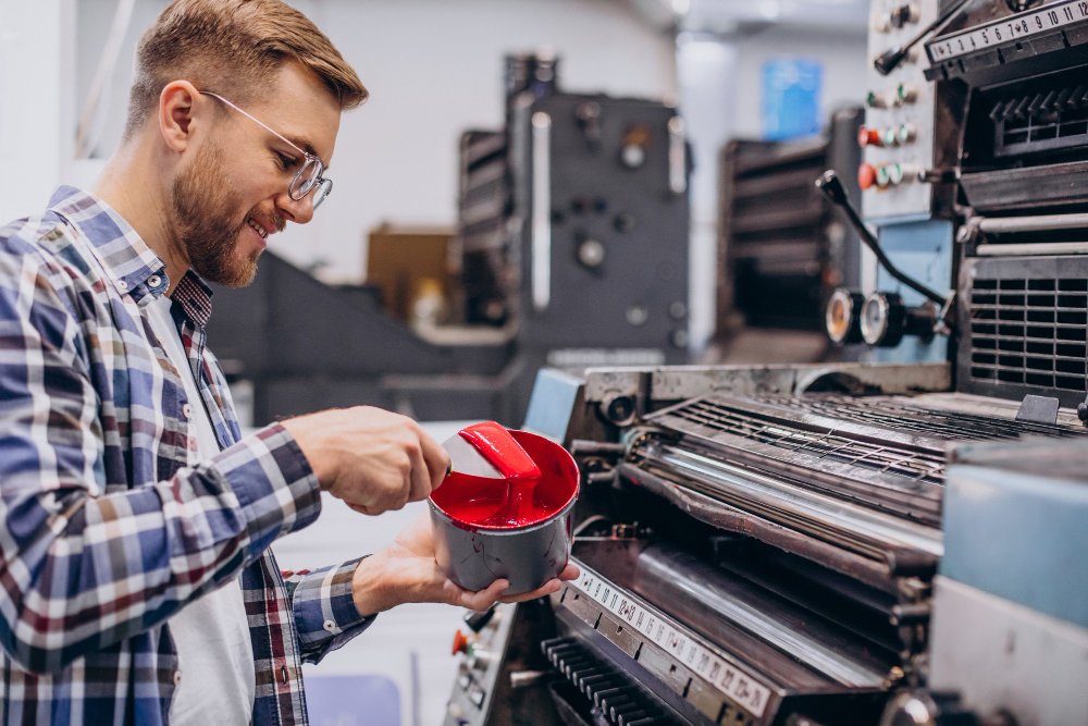 GSM Explained: Understanding Paper and Card Weight