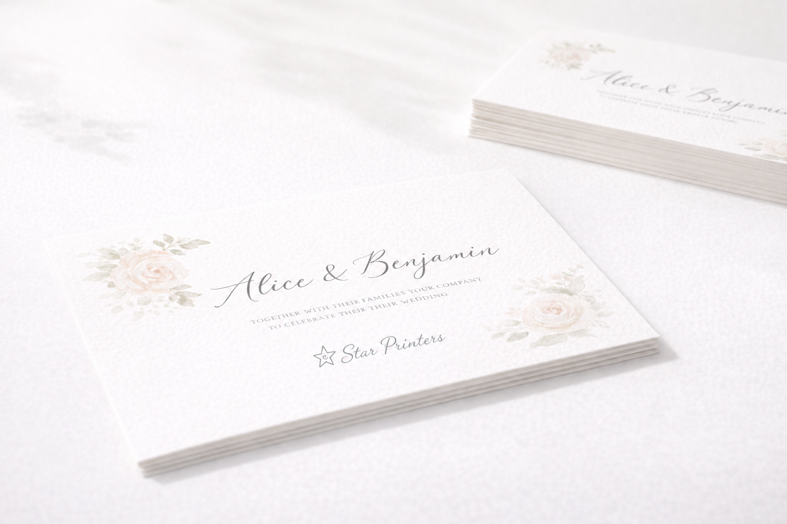 Wedding Invitation Wording Guide: What to Include
