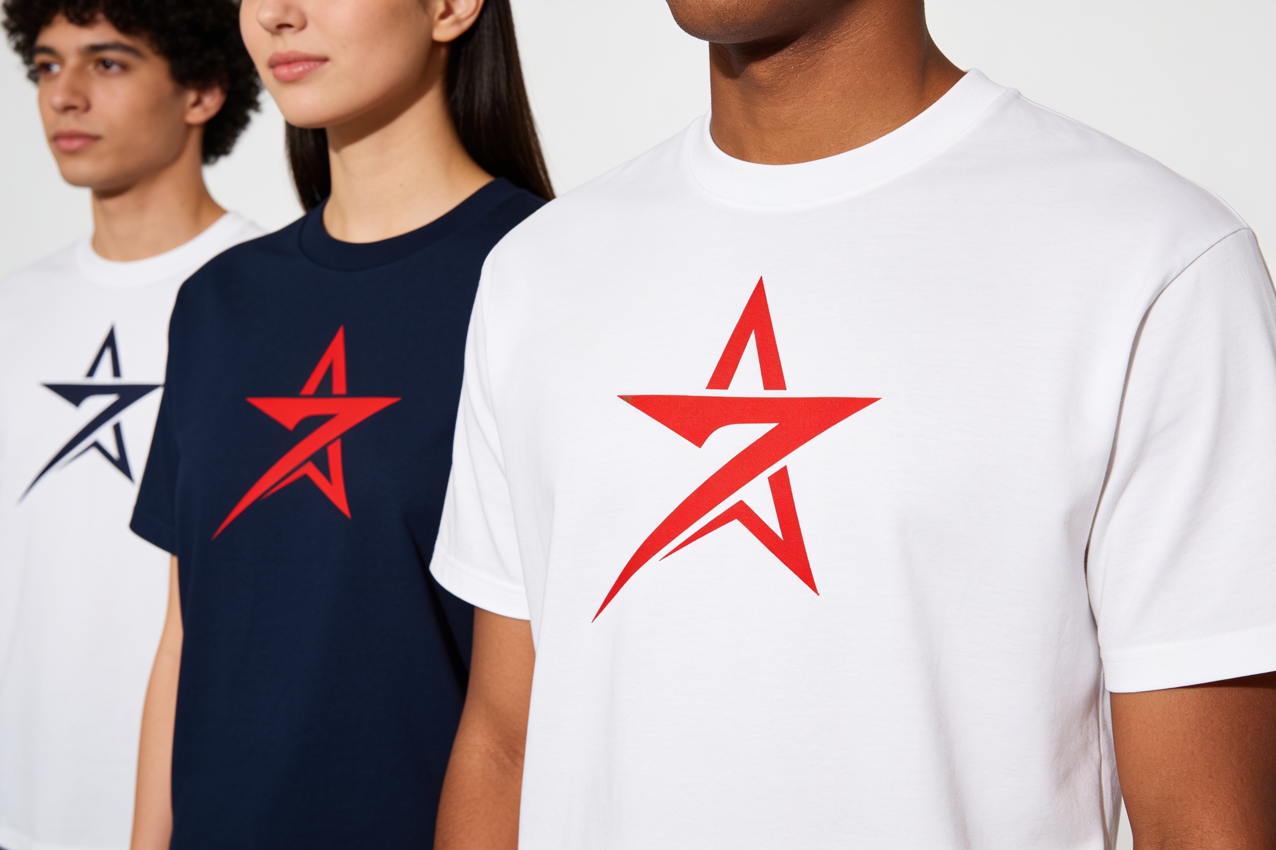 Club and Society T-Shirts: Printing for University and Community Groups
