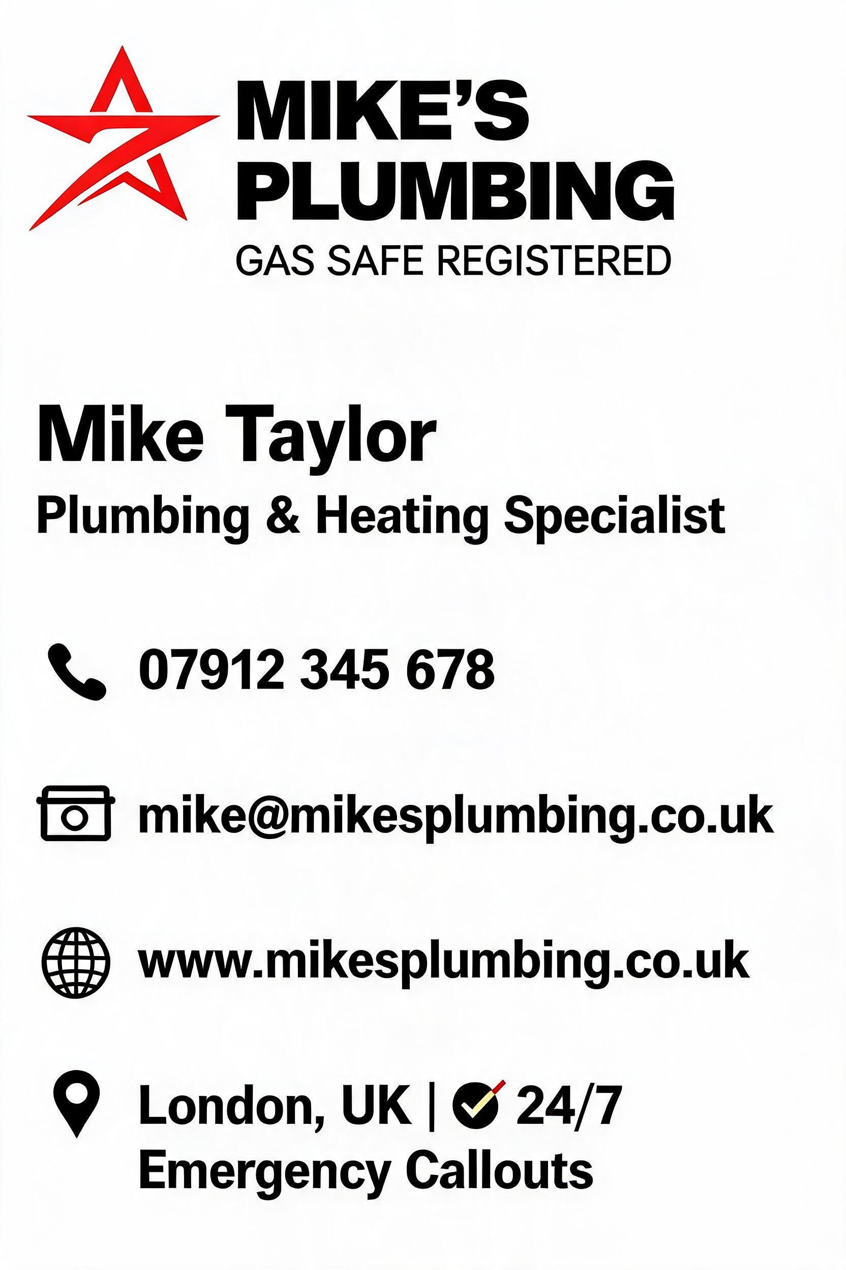 Business Cards for Tradespeople: What Actually Gets Kept